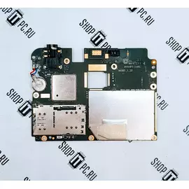 Системная плата Meizu M3 Note (M681):SHOP.IT-PC