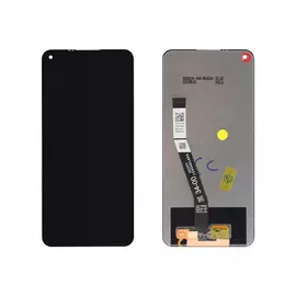 Дисплей для Xiaomi Redmi Note 9 \ Redmi 10X (черный) (100% LCD):SHOP.IT-PC