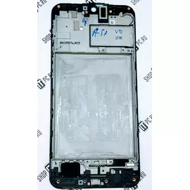 Рама (корпус) Samsung Galaxy M21 (SM-M215F) Б/У:SHOP.IT-PC