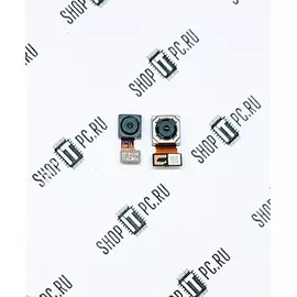 Камера основная Samsung Galaxy A01 (SM-A015F/DS):SHOP.IT-PC