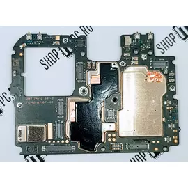 Системная плата Xiaomi Mi 10T Orig. (6/128 Gb):SHOP.IT-PC