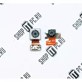 Камеры Asus ZenFone Go (ZC500TG):SHOP.IT-PC