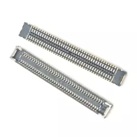 FPC коннектор 78 pin на мат.плату Samsung  A51 2020 A515F:SHOP.IT-PC