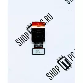 Камера фронтальная Xiaomi Redmi Note 5 MEE7S:SHOP.IT-PC