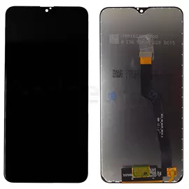Дисплей + Тачскрин Samsung A105 Galaxy A10 черный (Orig) Уценка:SHOP.IT-PC