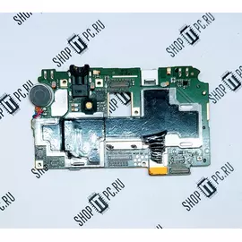 Системная плата Huawei Ascend Mate 7 MT7-L09 (Уценка):SHOP.IT-PC