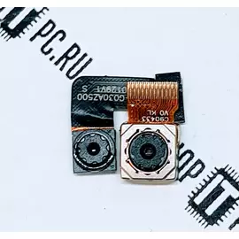 Камера основная+фронтальная Prestigio Muze X5 LTE (PSP5518DUO):SHOP.IT-PC