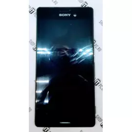 Дисплей + Тачскрин Sony Xperia M4 Aqua E2306(в рамке):SHOP.IT-PC