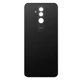 Задняя крышка Huawei Mate 20 Lite черный:SHOP.IT-PC