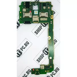 Системная плата Huawei G700-U10 Black (на распайку):SHOP.IT-PC