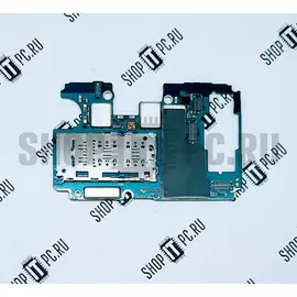 Системная плата Samsung Galaxy M21 (SM-M215F) на распайку:SHOP.IT-PC