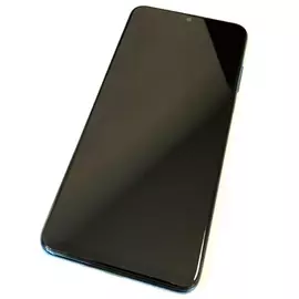 Дисплей Huawei P30 Lite (MAR-LX1M) 100% Orig синяя рамка:SHOP.IT-PC
