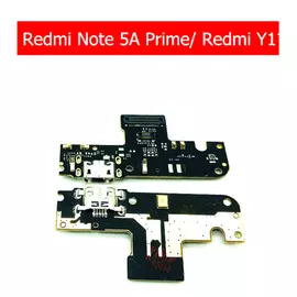 Субплата Xiaomi Redmi Note 5A:SHOP.IT-PC