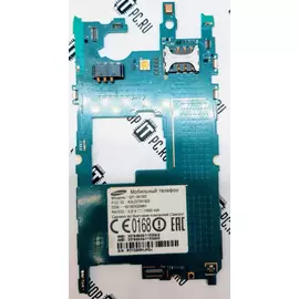 Системная плата Samsung GT-I9192I Galaxy S4 mini(на распайку):SHOP.IT-PC