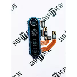 Камеры основные Redmi Note 8T:SHOP.IT-PC
