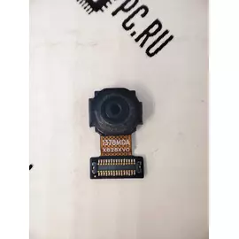 Камера передняя ZTE Blade V2020 Smart:SHOP.IT-PC
