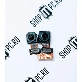 Камера фронтальная Realme 6 pro:SHOP.IT-PC