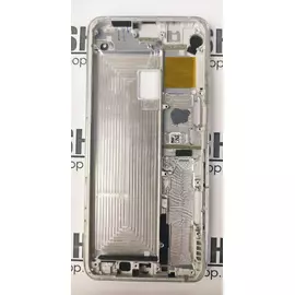Корпус для Xiaomi Mi Note 10 Lite серебро:SHOP.IT-PC