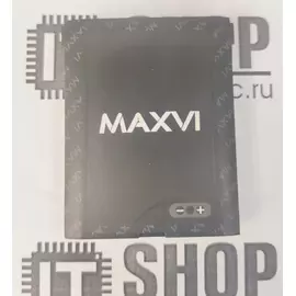 АКБ Maxvi B5 (Mb-1602):SHOP.IT-PC