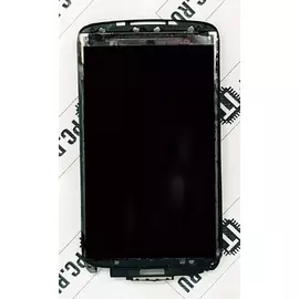 Дисплей HTC Desire S S510E в рамке:SHOP.IT-PC