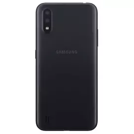 Задняя крышка Samsung Galaxy A01 (SM-A015F/DS):SHOP.IT-PC