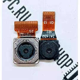 Камера основная+фронтальная DEXP Ixion X LTE 4.5:SHOP.IT-PC