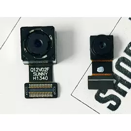 Камеры основная и фронтальная Wexler Zen 4.7:SHOP.IT-PC