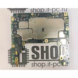 Системная плата Asus ZenFone 7 Pro (8/256GB) Orig.:SHOP.IT-PC