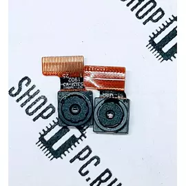 Камера основная+фронтальная Tp-Link Neffos C5 Plus (TP7031A):SHOP.IT-PC