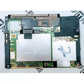Системная плата Sony Xperia M4 Aqua E2306 (на распайку):SHOP.IT-PC