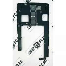 Средний корпус LG G4c H522y черный:SHOP.IT-PC