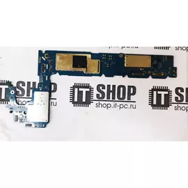 Системная плата Samsung P610/P615 Galaxy Tab S6 Lite 10.4 (На распайку):SHOP.IT-PC