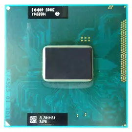 Процессор Intel® Celeron® B815:SHOP.IT-PC