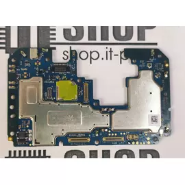 Системная плата Huawei nova Y91 (128GB) Orig.:SHOP.IT-PC