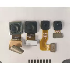 Камеры задние для OPPO A52 (набор):SHOP.IT-PC
