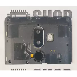 Стекло камеры в корпусе Highscreen Power Five Max 2:SHOP.IT-PC