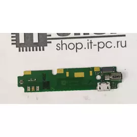 Субплата Philips Xenium V787:SHOP.IT-PC