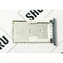 SIM лоток Asus Zenfone 3 ZC520TL:SHOP.IT-PC