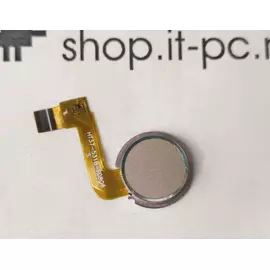 Сканер отпечатка пальца HOMTOM HT37 Pro:SHOP.IT-PC