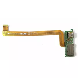 Плата USB Asus N550JV и картридер:SHOP.IT-PC