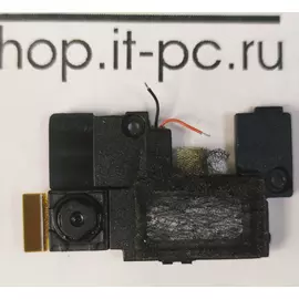 Динамик ухо + передняя камера для HOMTOM HT37 Pro:SHOP.IT-PC