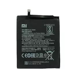 АКБ Xiaomi Mi8 (BM3E):SHOP.IT-PC