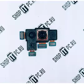 Камеры основные Samsung Galaxy A51 (SM-A515F):SHOP.IT-PC