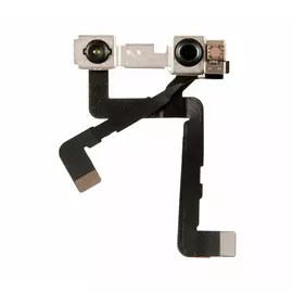 Шлейф для iPhone 11 передняя камера + датчик приближения:SHOP.IT-PC