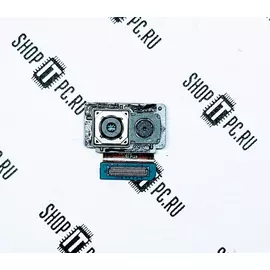 Камера основная Samsung Galaxy A6+ (2018) (SM-A605F):SHOP.IT-PC