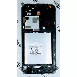 Дисплей + тачскрин в рамке Samsung J260 Galaxy J2 Core (уценка):SHOP.IT-PC