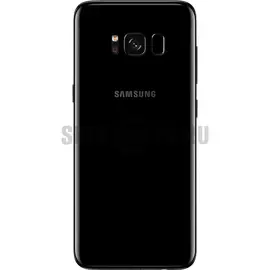 Задняя крышка Samsung G950 Galaxy S8 черный 100% Orig:SHOP.IT-PC