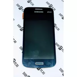 Дисплей + тачскрин Samsung Galaxy Star Advance SM-G350E серый:SHOP.IT-PC