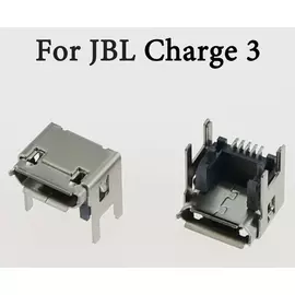 Разъем micro-USB для JBL Charge 3:SHOP.IT-PC