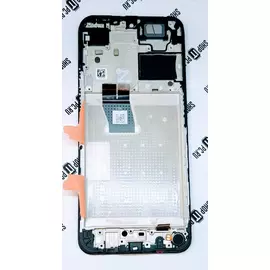 Дисплей + тачскрин Huawei Nova Y61 4G EVE-LX9N 100% Orig в раме:SHOP.IT-PC